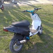 PGO Hot 50 **SOLGT**