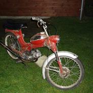 Puch MS 50