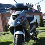 Piaggio Nrg Power Dt SOLGT