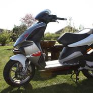 Piaggio Nrg Power Dt SOLGT