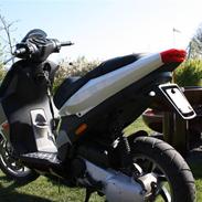 Piaggio Nrg Power Dt SOLGT