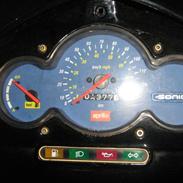 Aprilia sonic ac byttet til RX 50