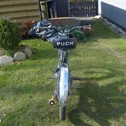 Puch maxi k