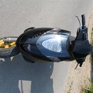 Aprilia Sonic (BYttet)