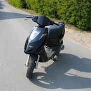 Aprilia Sonic (BYttet)