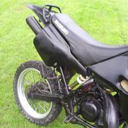 Suzuki rmx  (solgt)