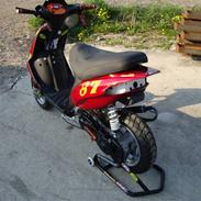 Gilera Stalker LC SD SOLGT