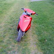 Yamaha Axis sport (stjålet s;)