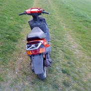 Yamaha Axis sport (stjålet s;)