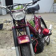 Puch Maxi KL 2 Gears 75ccm