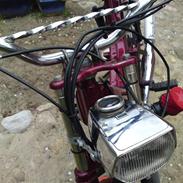 Puch Maxi KL 2 Gears 75ccm