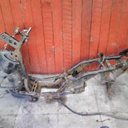 PGO dr.big før-solgt