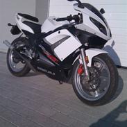 Rieju RS2 50 fr 