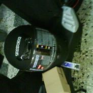 PGO pmx sport