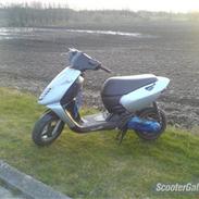 Aprilia sonic SOLGT