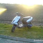 Aprilia sonic SOLGT