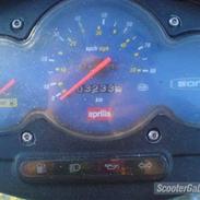 Aprilia sonic SOLGT