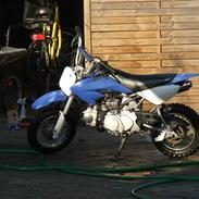 Honda pit bike (solgt)