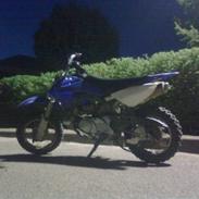 Honda pit bike (solgt)