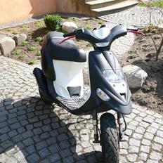 Gilera stalker ((SOLGT))