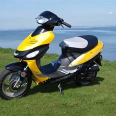 Baotian Classic sport