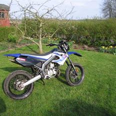 Derbi senda sm Solgt.