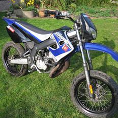 Derbi senda sm Solgt.