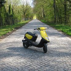 Yamaha Jog Sapce [EFTER]