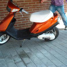 Yamaha Jog AS(BYTTET)