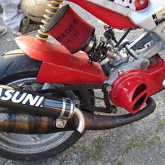 Suzuki SOLGT / Street'