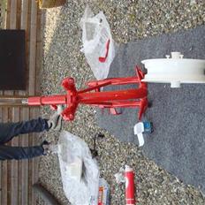 Yamaha passola/rally