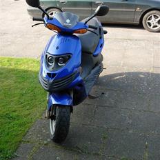 Suzuki Katana AC