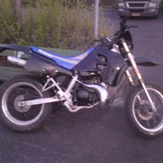 Suzuki SMX - LC - DD (byttet)