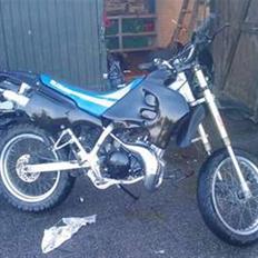 Suzuki SMX - LC - DD (byttet)