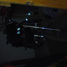 Suzuki SMX - LC - DD (byttet)