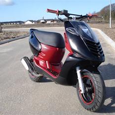 Aprilia Sonic SOLGT