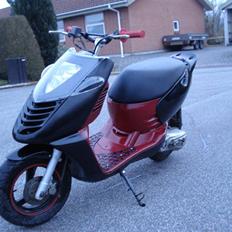 Aprilia Sonic SOLGT
