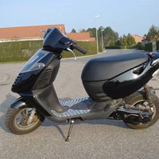 Aprilia Sonic (SOLGT)