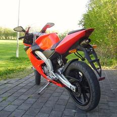 Derbi Gpr Racing Solgt