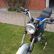 Suzuki Samurai dm 50 SOLGT!