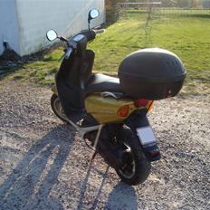 Yamaha Neo's (SOLGT)