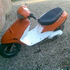 Adly jet50(sælges i stumper)