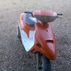 Adly jet50(sælges i stumper)