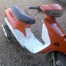 Adly jet50(sælges i stumper)