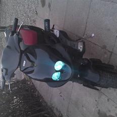 PGO Pmx Sport (Stjålet)