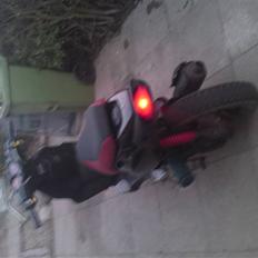 PGO Pmx Sport (Stjålet)