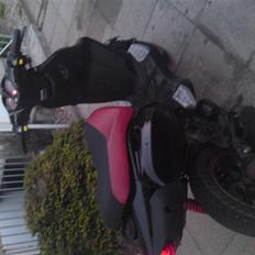 PGO Pmx Sport (Stjålet)