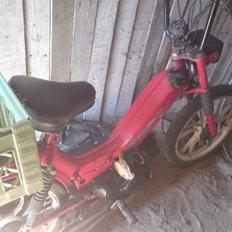 Tomos Quadro 30 Solgt :)