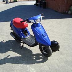 Yamaha jog SOLGT
