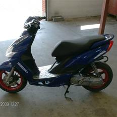 Yamaha Jog RR solgt